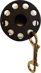 Zeagle Lightweight Thumb Reel