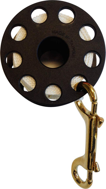 Zeagle Lightweight Thumb Reel(Default Title)