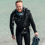 Fourth Element Men's Xenos Arc 5mm Wetsuit