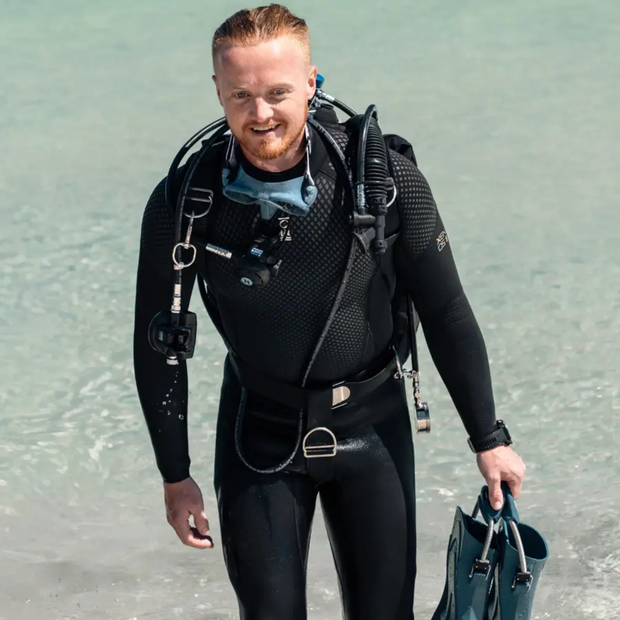 Fourth Element Men's Xenos Arc 5mm Wetsuit