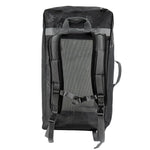 Akona Azul Mesh Backpack