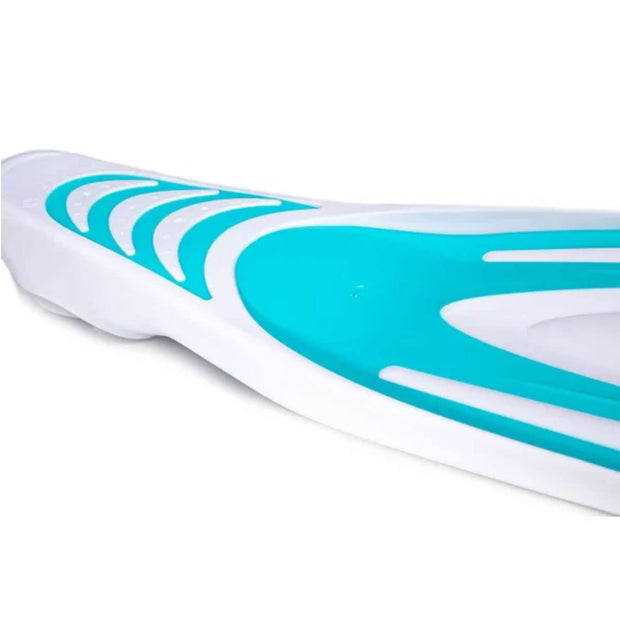 Oceanic Viper 2 Full Foot Diving and Snorkeling Fins