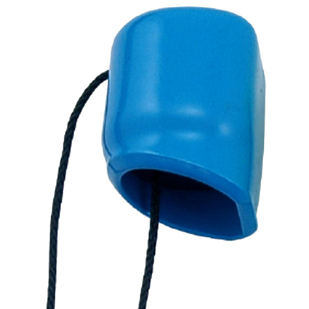 XS Scuba Tank Valve Cap(Blue)