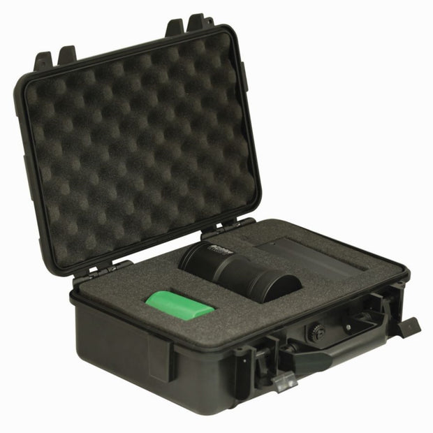 Bigblue VL 20,000 Lumen Video Light RC-Ready - Black