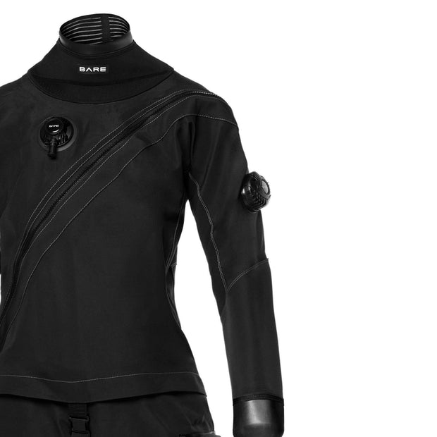 Bare X-Mission Evolution Tech Women's Drysuit