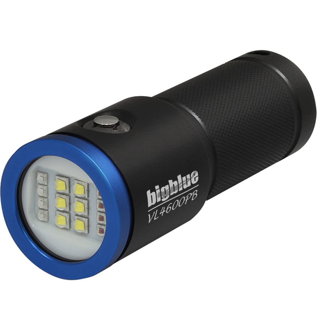 Bigblue VL 4600 Lumen Video Light