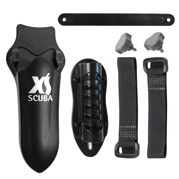 XS Scuba Mini FogCutter for Scuba Diving