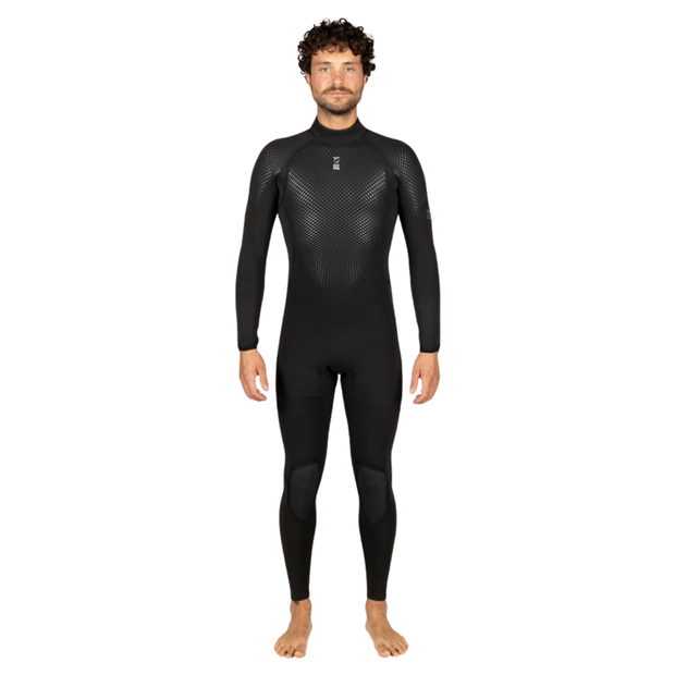 Fourth Element Men's Xenos Arc 3mm Wetsuit