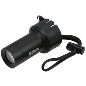 Bigblue Snoot Attachment for CB-4000P