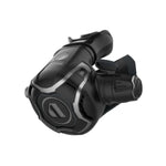 Apeks EVX200 Dive Regulator Yoke - Over-Balanced Diaphragm, Heat Exchanger, ACD System, DCE Exhaust, Cold Water Ready