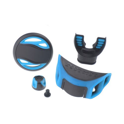 Atomic Aquatics B2 Color Kit(Blue)