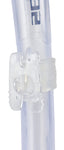 Seac Vortex Dry Snorkel with Bottom Purge Valve