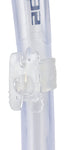 Seac Vortex Dry Snorkel with Bottom Purge Valve
