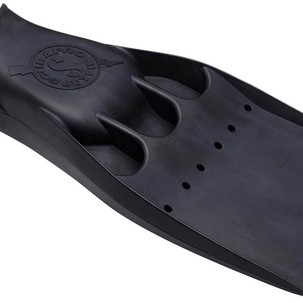 Scubapro Jet Fin with Spring Heel Straps