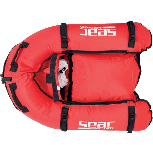 Seac Sea Mate Inflatable Gangway