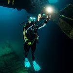 SeaLife Micro Wide Angle Dome Lens for Micro-Series & RM-4K (Includes Lanyard & Protective Pouch)