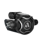 Apeks EVX200 Dive Regulator Yoke - Over-Balanced Diaphragm, Heat Exchanger, ACD System, DCE Exhaust, Cold Water Ready