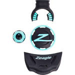 Zeagle F8 Regulator Color Kit