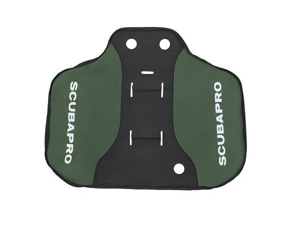 Scubapro Navigator Lite Air Cell Cover(Army Green)