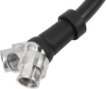 Atomic Aquatics Universal Swivel Brass 32