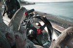 Dive Xtras BlackTip Travel Underwater Scooter