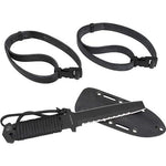 Aqualung Argonaut Titanium Diving Knife
