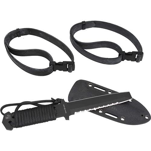 Aqualung Argonaut Titanium Diving Knife