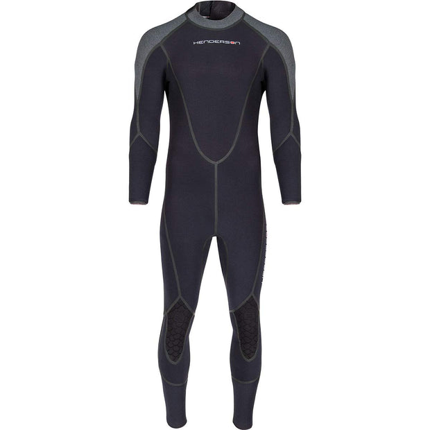Henderson 5mm Men's Aqua Lock Fullsuit(Default Title)