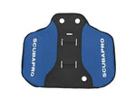 Scubapro Navigator Lite Air Cell Cover(Blue)
