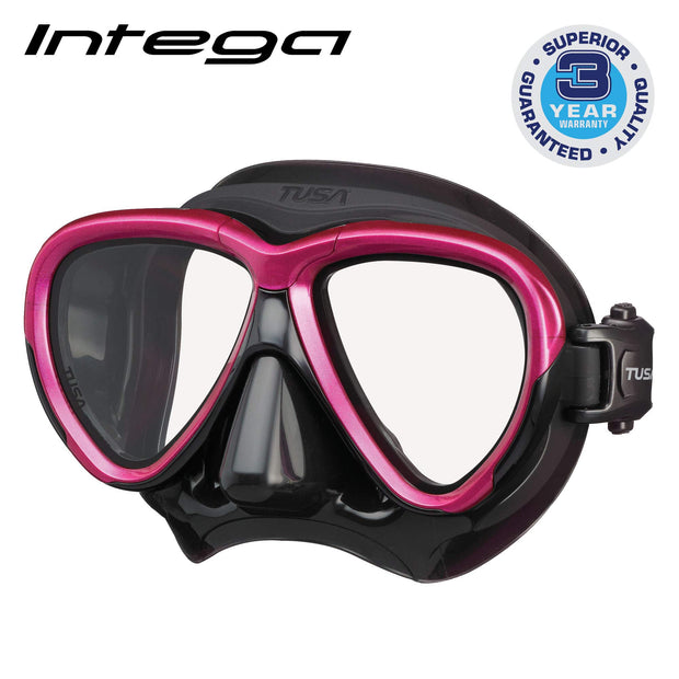 Tusa Intega Mask