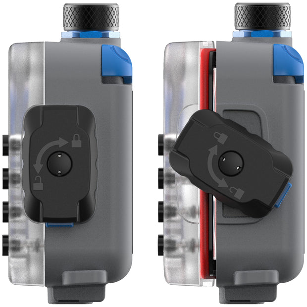 SeaLife SportDiver S Compact Smartphone Housing