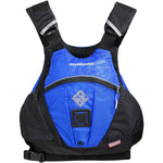 Stohlquist Edge Personal Flotation Device(Royal Blue / S/M)