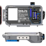 SeaLife SportDiver S Compact Smartphone Housing