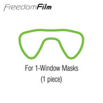TUSA Anti-Fog Freedom Film for all Scuba/Snorkeling