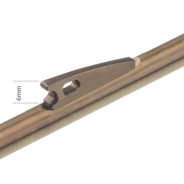 Salvimar Pacific Mono Barb, 7.5 mm