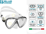 Cressi OceanSet Snorkeling Set