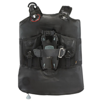 Scubapro Hydros Pro 2 WITHOUT Weight Pockets