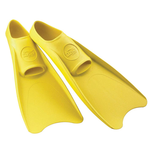 Tusa Sport Full Foot Rubber Snorkeling Fins