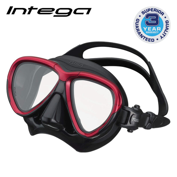 Tusa Intega Mask
