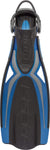 Cressi Thor Elastic Bungee System Fins