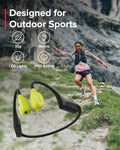 Suunto Wing Headphones
