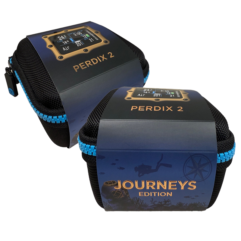 Shearwater Perdix 2 Ti Dive Computer