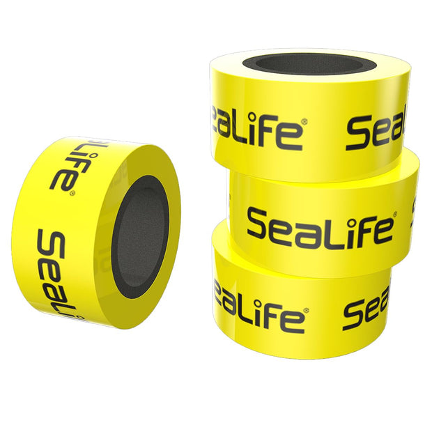 SeaLife Flex-Connect Buoyancy Floatation Rings