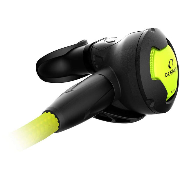 Oceanic Alpha 10 Octopus