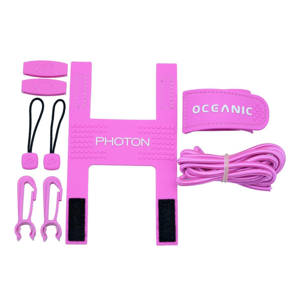 Oceanic Photon Color Kit(Pink)