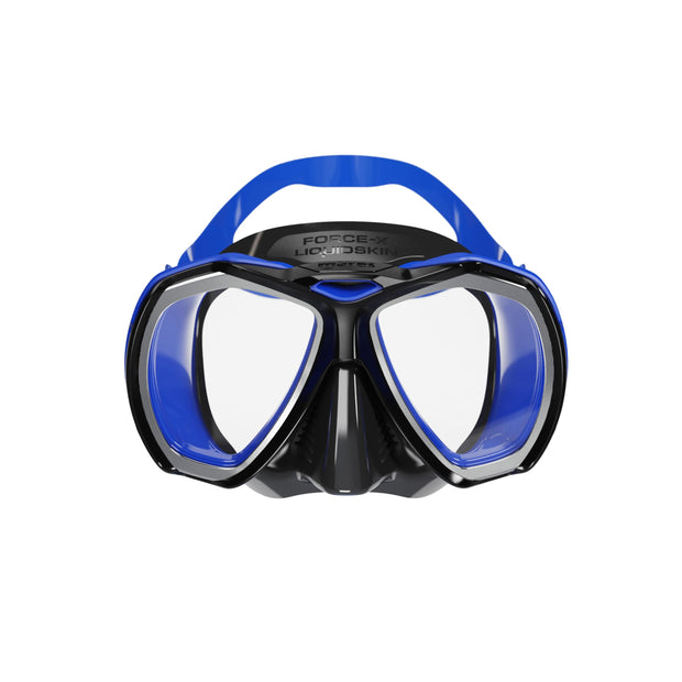 Mares Force-X LiquidSkin Dive Mask