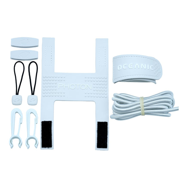 Oceanic Photon Color Kit(White)
