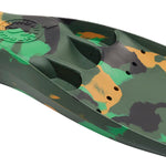 Scubapro Jet Fin with Spring Heel Straps