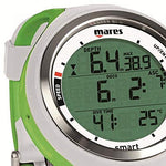 Mares Smart Wrist Dive Computer