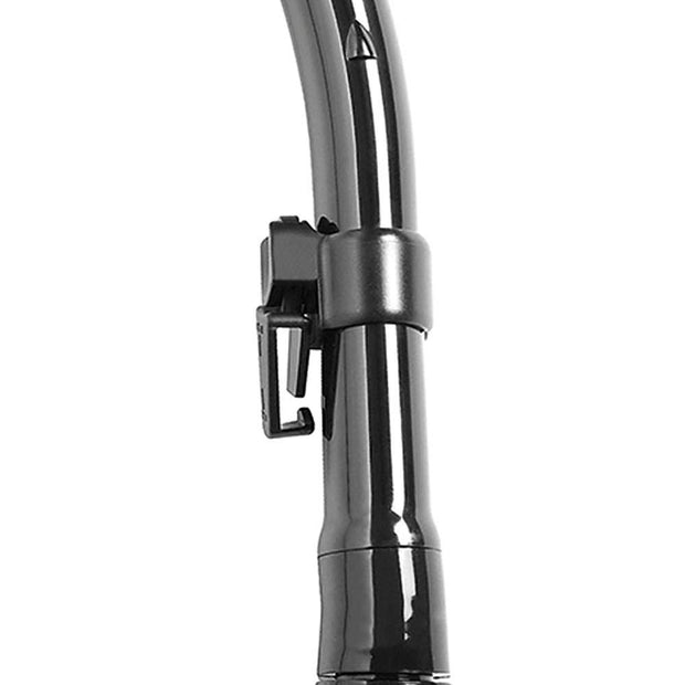 Cressi Supernova Dry Snorkel